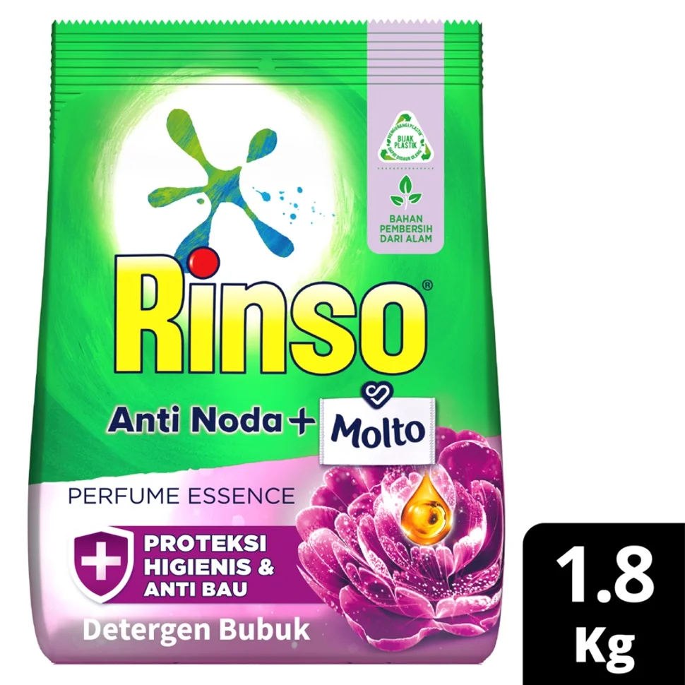 Washing Powder Detergent Rinso Wholesale Indonesia Laundry Pouch Soap Foaming Agent Perfume OEM ODMl Base Japan Germany