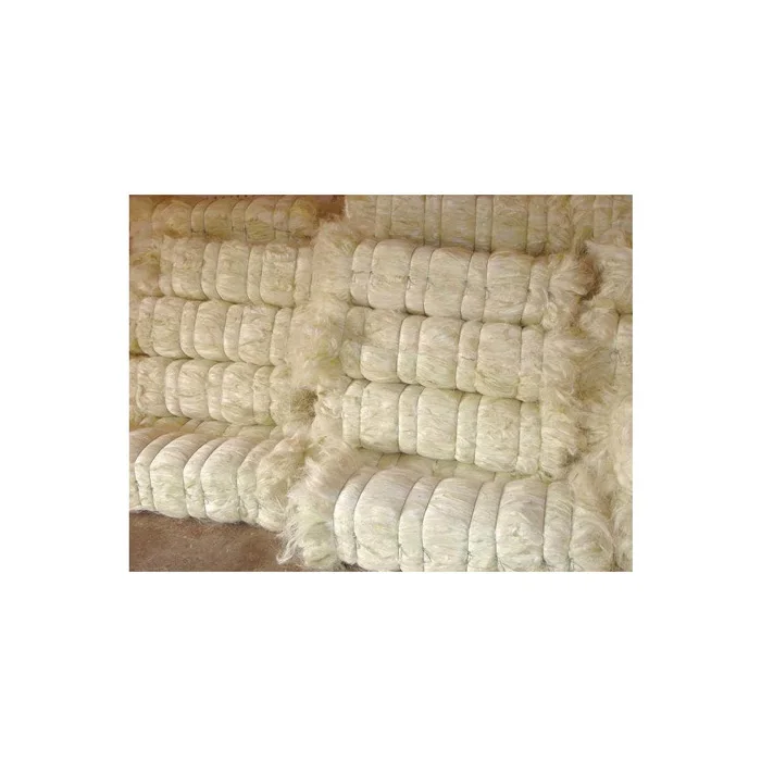 Cheap Sales Of Quality Sisal Fibre Sisal Hemp Natural Grade Sisal Fiber