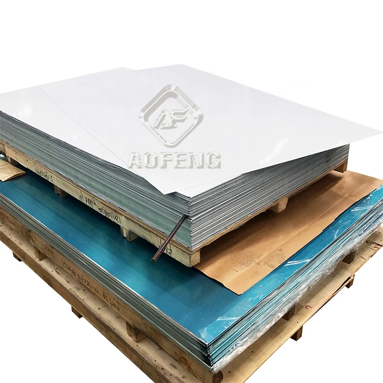 Manufacturer wholesale aluminum 1060 1050 12mm 5mm aluminum alloy sheet