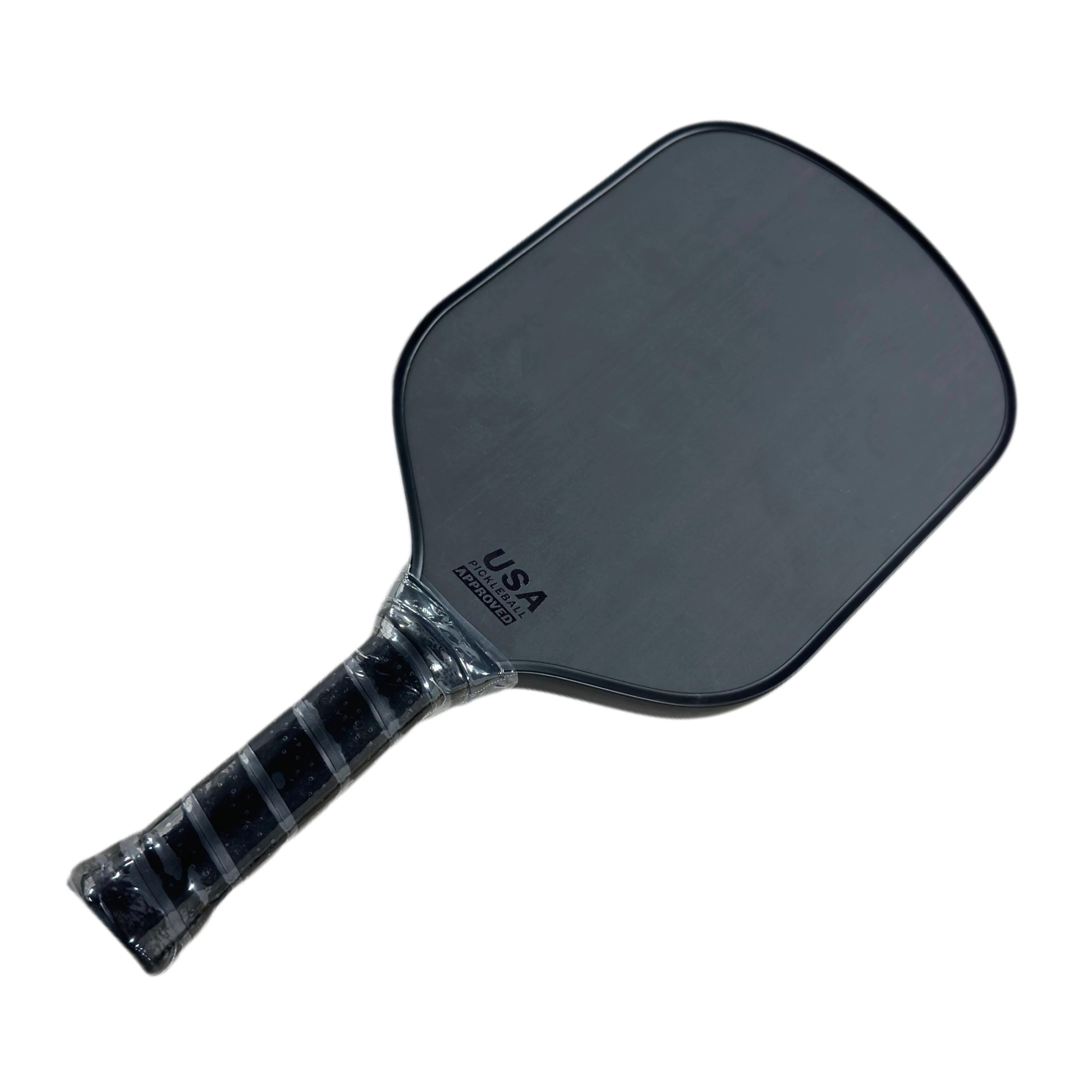 Горячая распродажа T700 горячее формование pickleball paddle 14 мм pp сотовый сердечник