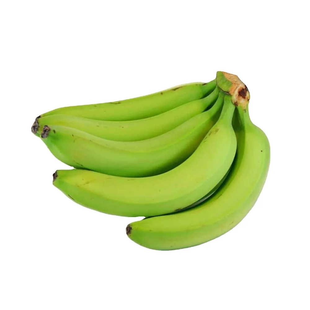 Green Banana Cheap Wholesale Cavendish Top Selling Vietnam Fresh Bananas Premium Fresh Fruits