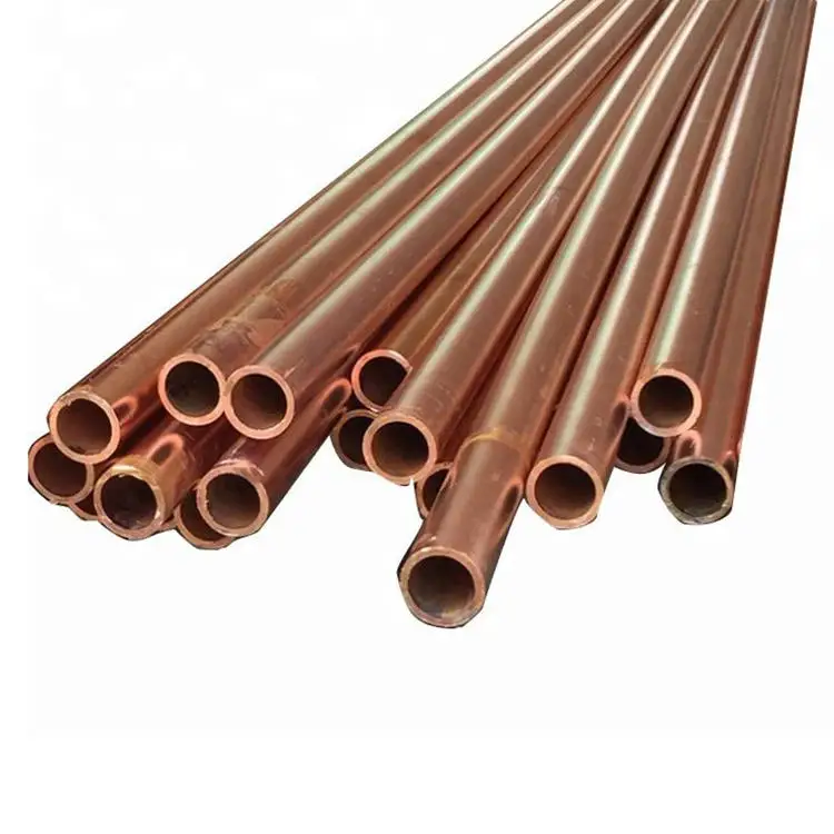 ASTM B88 C90800 C94300 C91600 C94500 C93900 C90700 C91700 высокопрочная износостойкая Оловянная бронзовая трубчатая труба