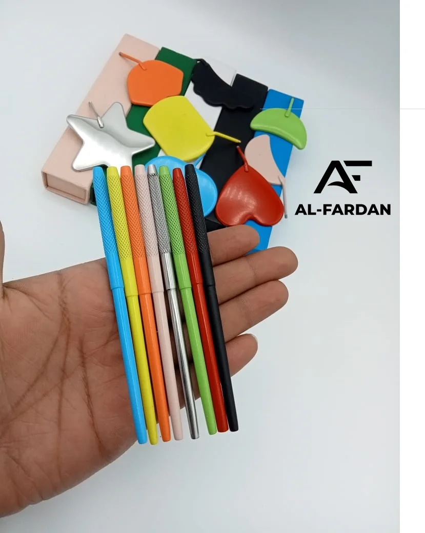 Wholesale Low MOQ Mirror handles For Eyelashes Extension Solid Stainless Steel Custom Logo Offer Custom Packing Eyelash Mirror