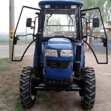 Компактное сельскохозяйственное оборудование, сельскохозяйственная техника, четырехколесный foton lovol, дешевый сельскохозяйственный трактор