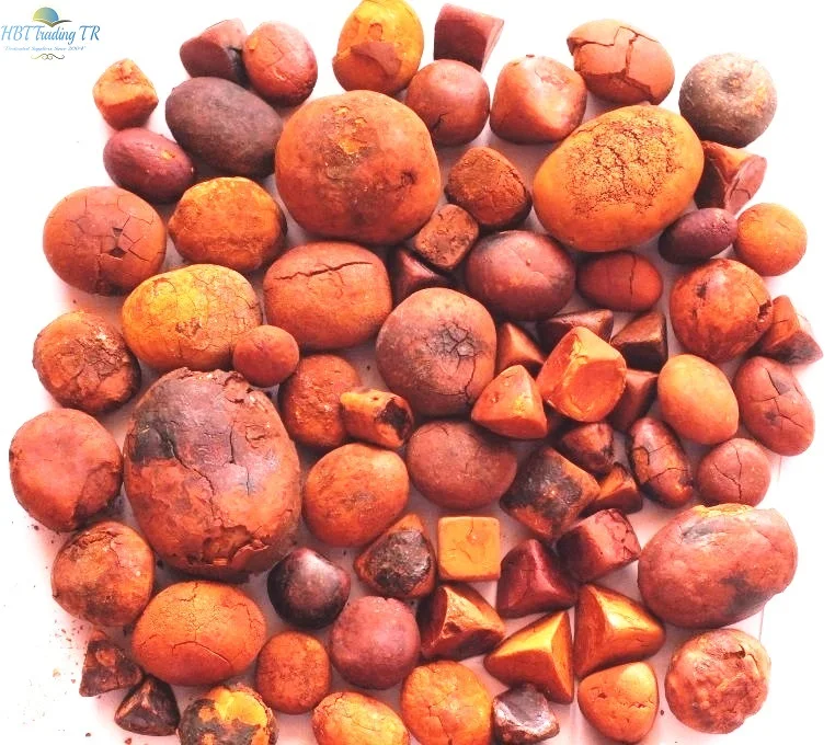 Haoze supply ox gallstones and cow bezoar cow gall stones ox gallstones