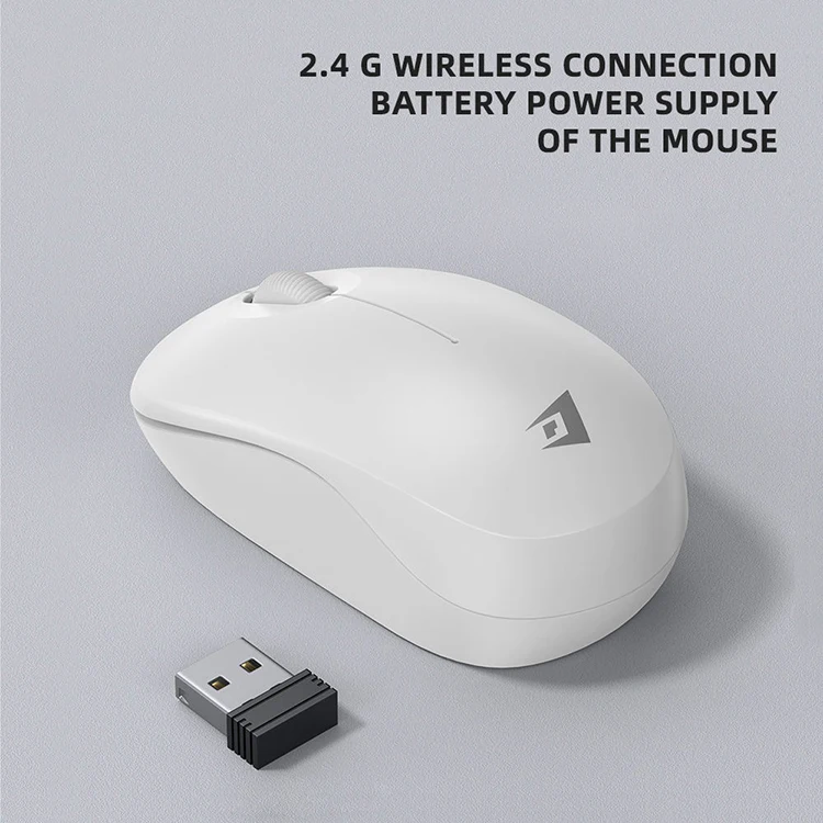 Мышь Компьютерная Logitech бесшумная вертикальная 4 кнопки 2023