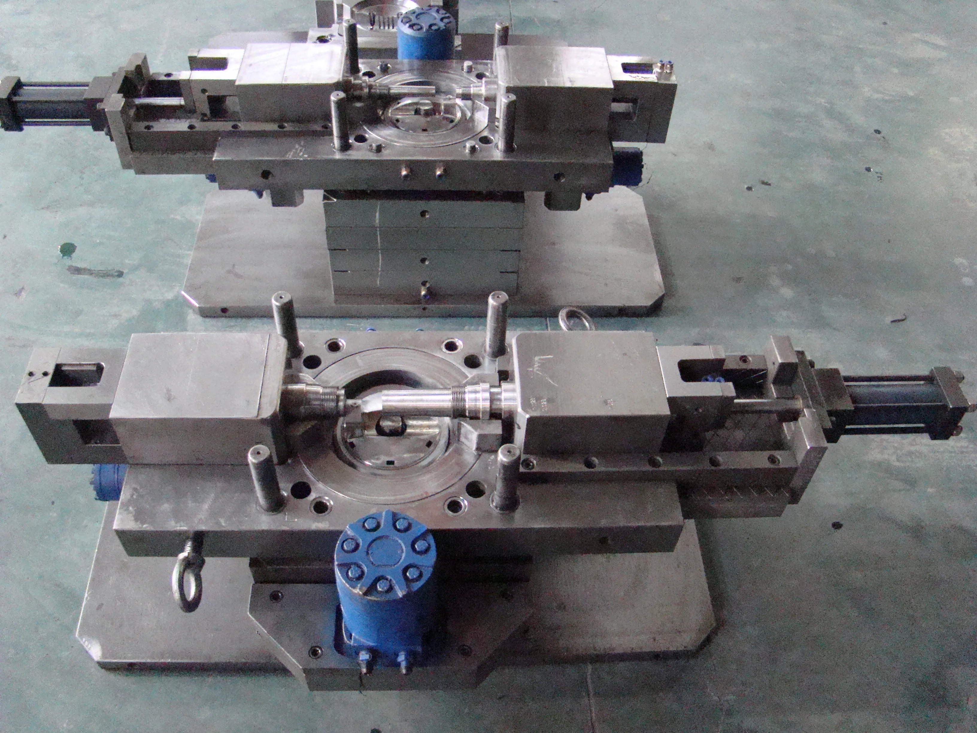 2022 New Plastic Injection RO Water Purifier Mould Water Filter Housing Mold