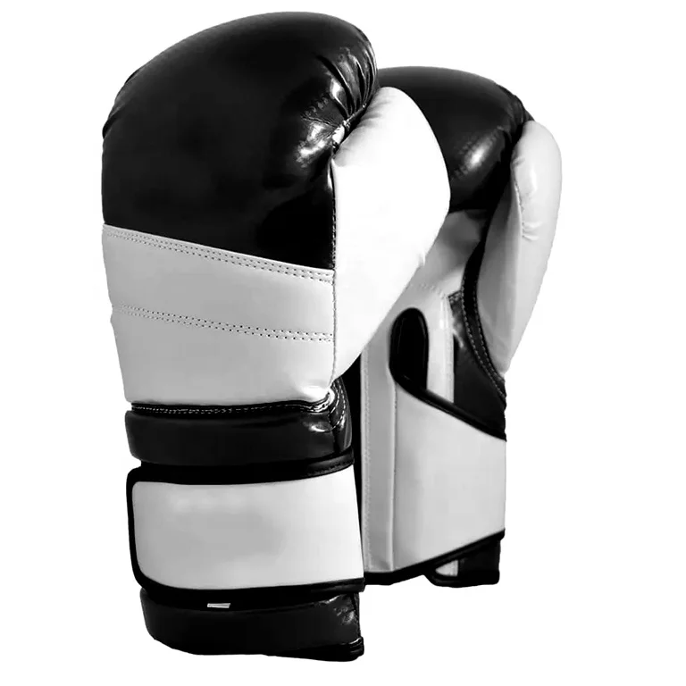 Top high quality Custom Boxing Gloves new Models Training Boxing Gloves/ fighting gloves with custom logo
