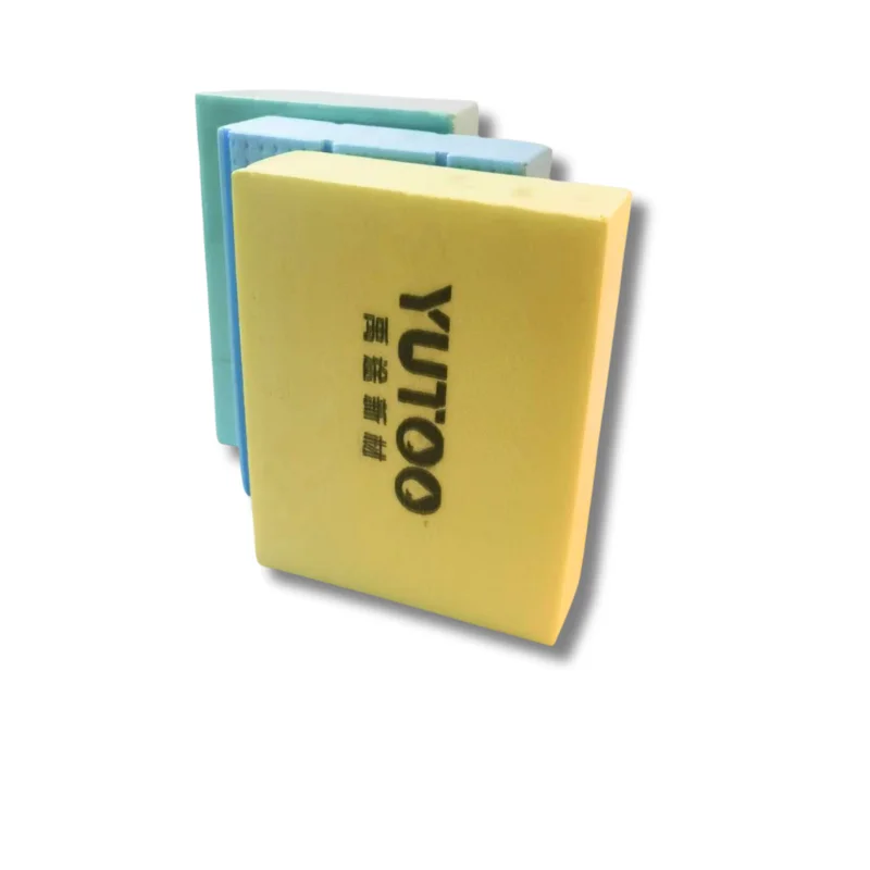 6mm 10mm 50mm 100mm Factory Direct Styrofoam XPS Polystyrene Extruded PS Foam Insulation Board / Blocks / Panel