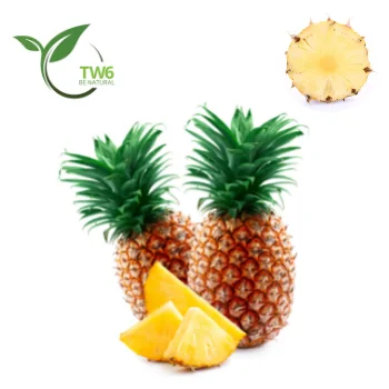 2022 Crop Cheap Price Sweet Pineapple For Export From TW6 Vietnam