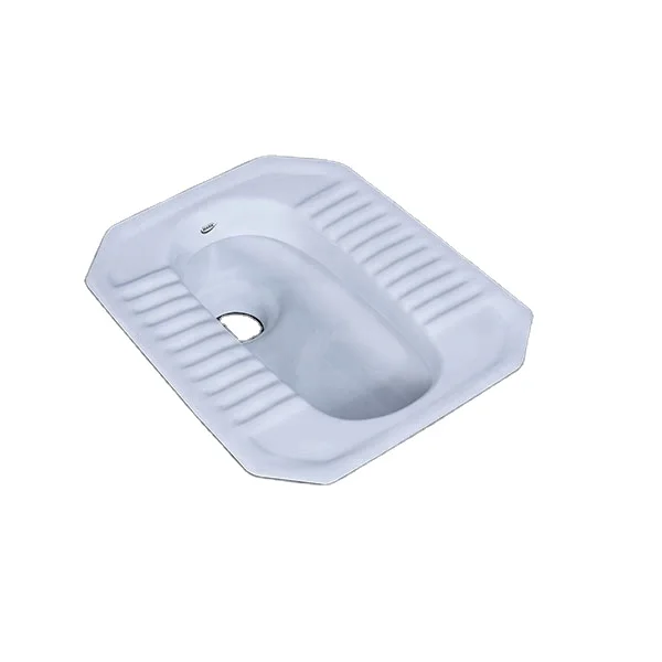 Squatting Toilet WC Pan