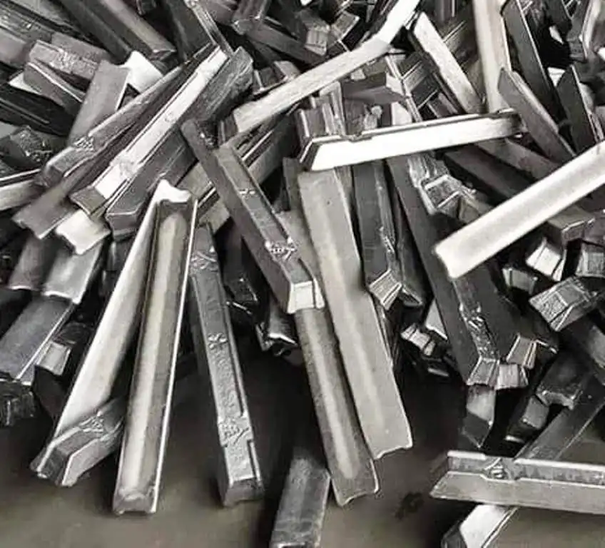 Top quality Remelted Lead Ingots and Copper ingots 99.99% for sale  factory price/wholesale lead ingots ready for export