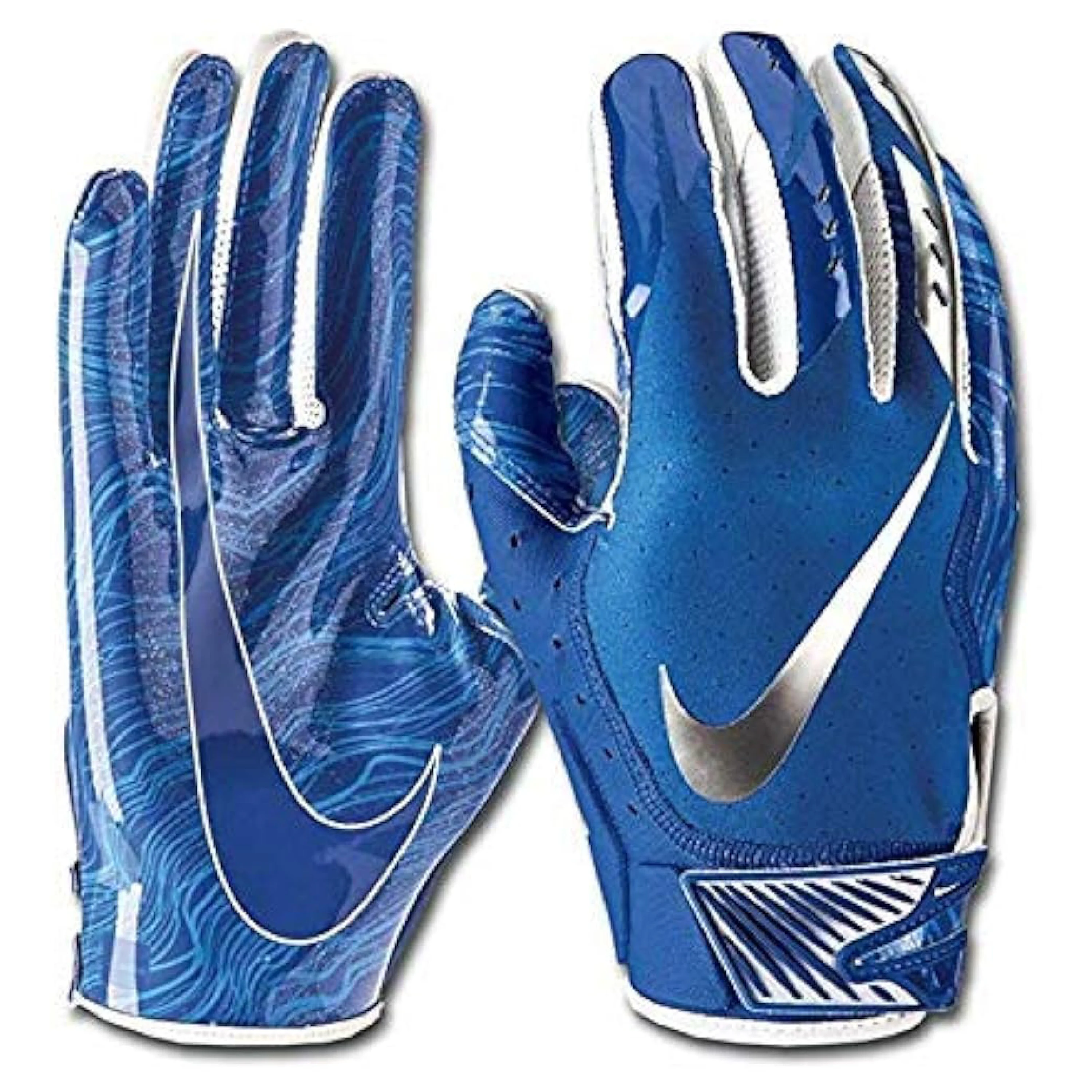 Fully customizad American football gloves High Quality Professional American Football Receiver  Gloves