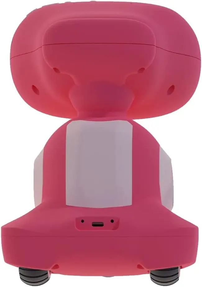 new hot Miko 3: AI-Powered Toy Robot for Kids | STEM Educational Robot Unlimited Games + programmable