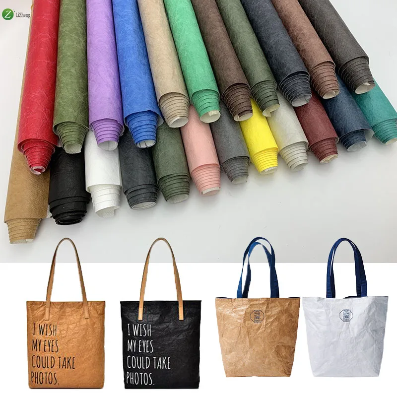 Lizheng Dupont Tyvek Paper 1025d 1056d 1070d 1082d 1443r Orginal Waterproof Custom China Paper Roll Tyvek Paper Bag Raw Material