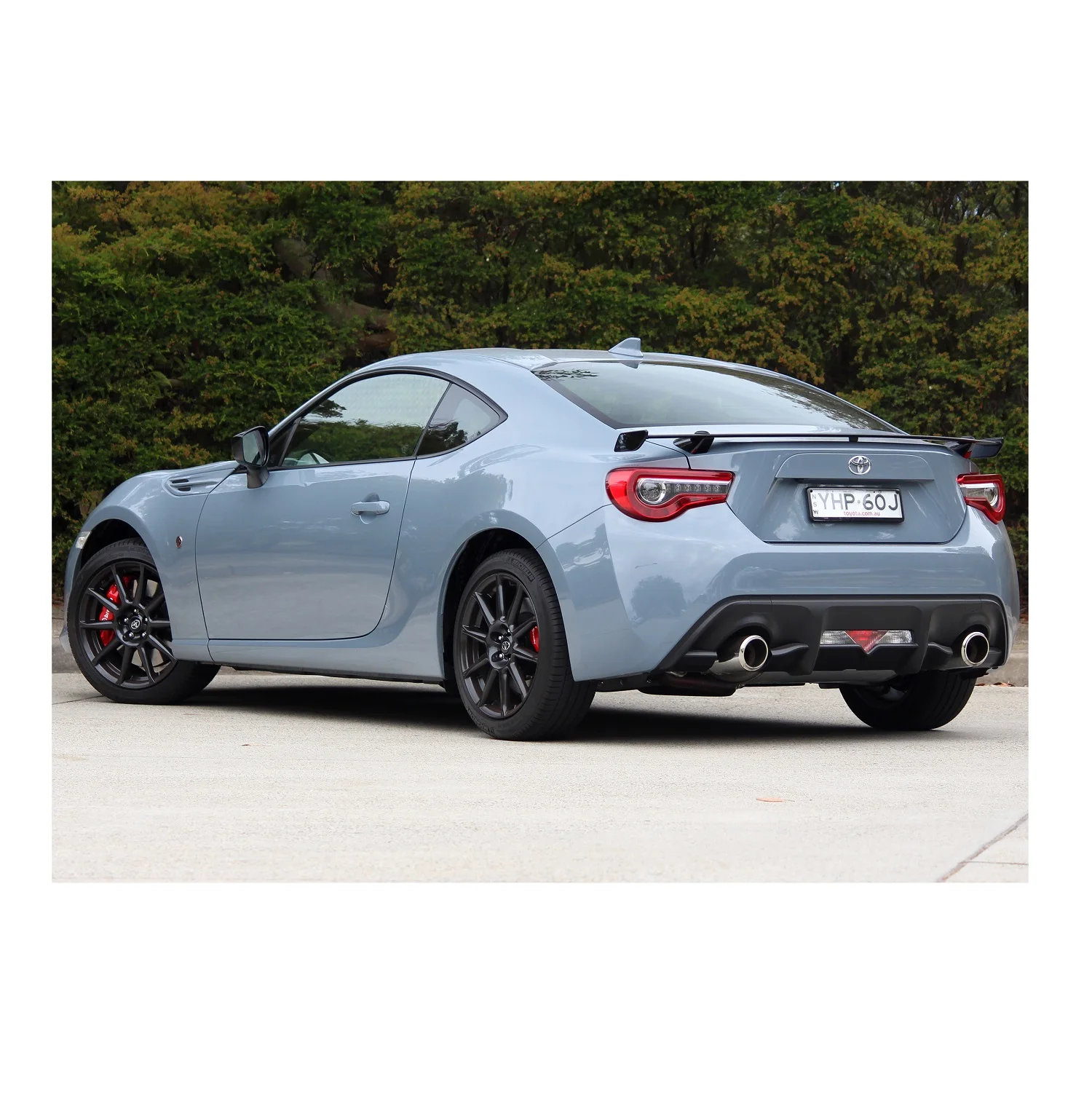 Лучшее качество подержанные автомобили Toyota 86 | 2-я ручная модель оптовая продажа экспорт