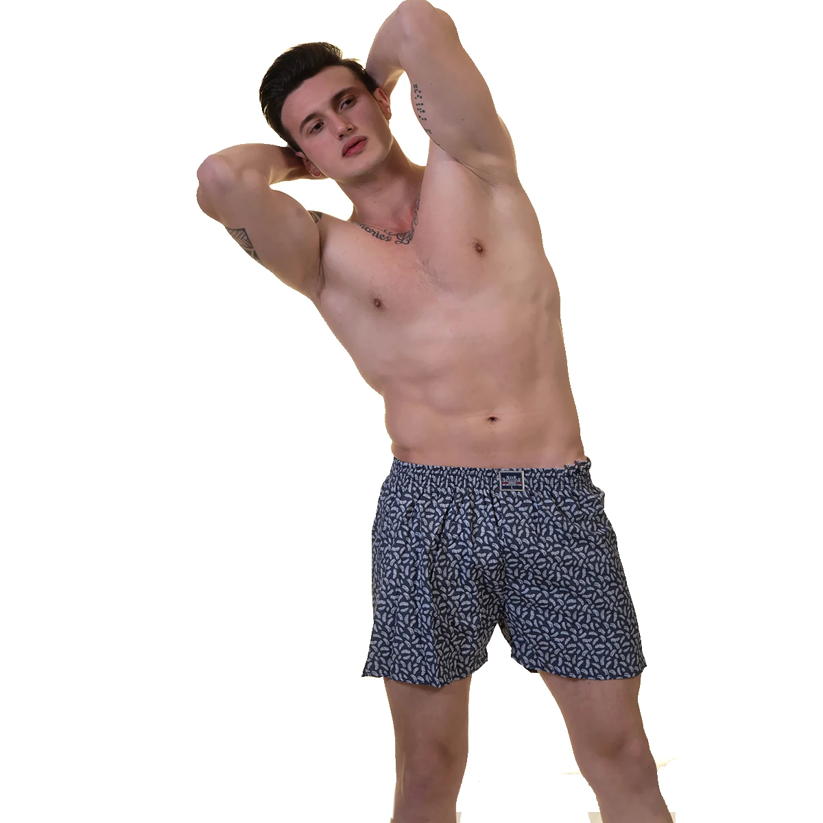Cotton disposable panties briefs& boxer men wholesaler underwear cotton agile supply chains  made istanbul in Turkey