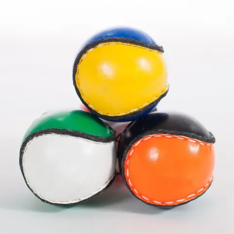 Hurling Balls Size leather material Made With Customized Logo & Colors smart touch high quality hurling balls