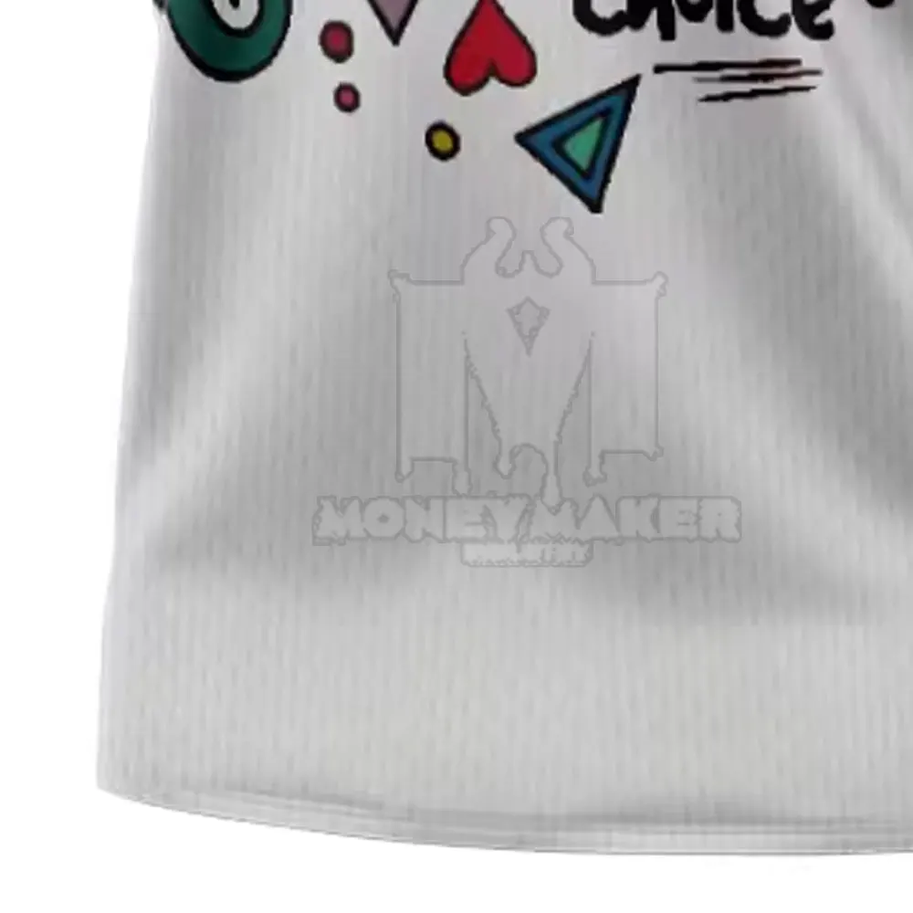 Custom Made Graphic T-Shirt With Customized Logo Private Label Graphic T-Shirt For Online Sale