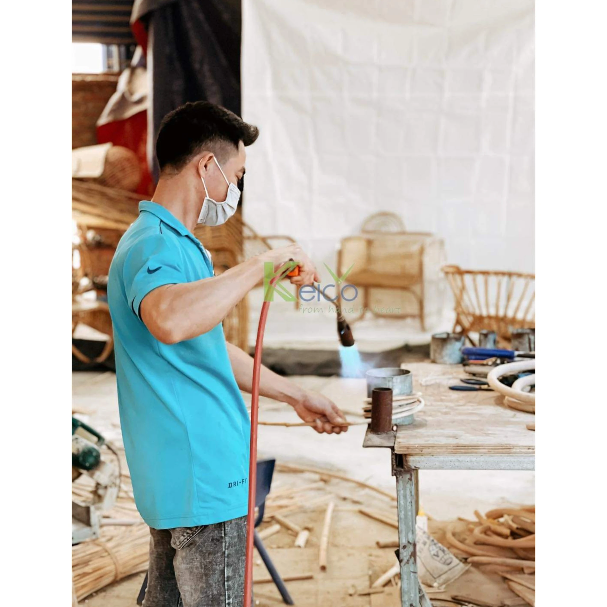 Rattan Rocking Chair Hot Trends Inspiration For Living Room Home Decorations Hotel Decorations In 2023 From Keico Vietnam