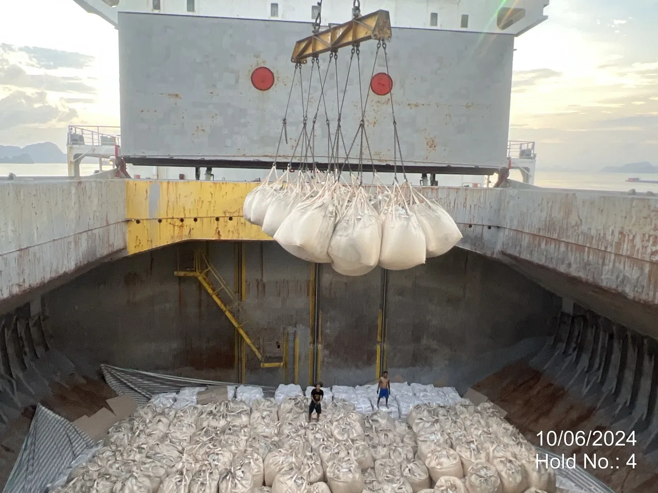 portland cement grey colour made in Vietnam high quality cement for construction cheap price