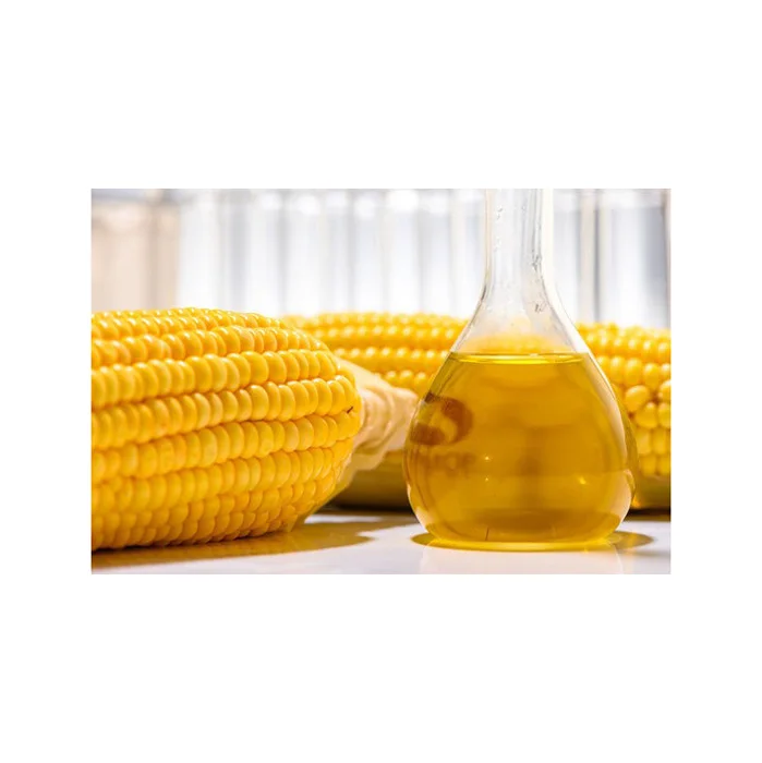 Edible Cooking oil crude Corn Oil for Sale Bulk Packaging Manufacturer Corn oil Supply wholesale Refined