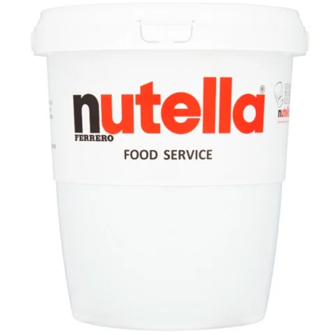 Wholesale price Ferrero Nutellas Chocolate / Nutella Chocolate 1KG, 3KG, 5KG, 7KG/Nutella 750g