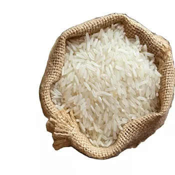 Exporter of long grain rice Irri-6 15%, 20%, 25% 30% till 100% broken rice as well as Basmati Rice