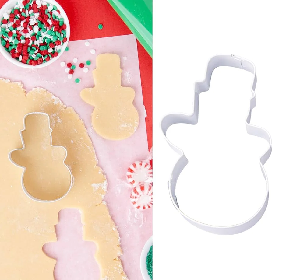 High Quality Stainless Steel Fox Shape Cinema Cookie Cutter Most Demanding & Creative Look for Christmas Low Cost