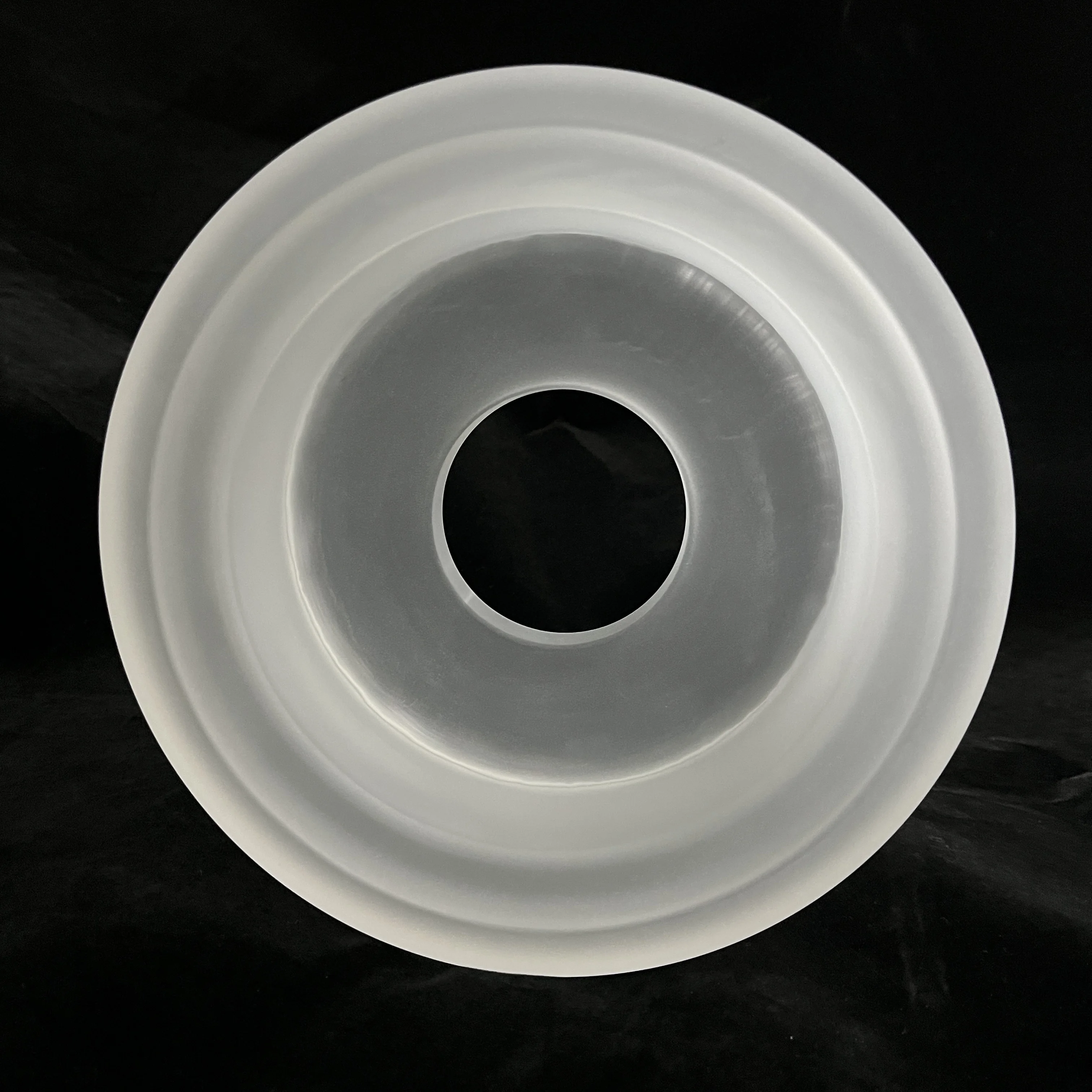 Индивидуальные кварцевые изделия, стеклянная трубка, кварцевая трубка с фланцем, стеклянный цилиндр, стеклянная трубка