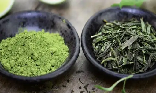 Top Grade Organic Matcha Green Tea and %100 Pure Natural Matcha Powder from Turkey