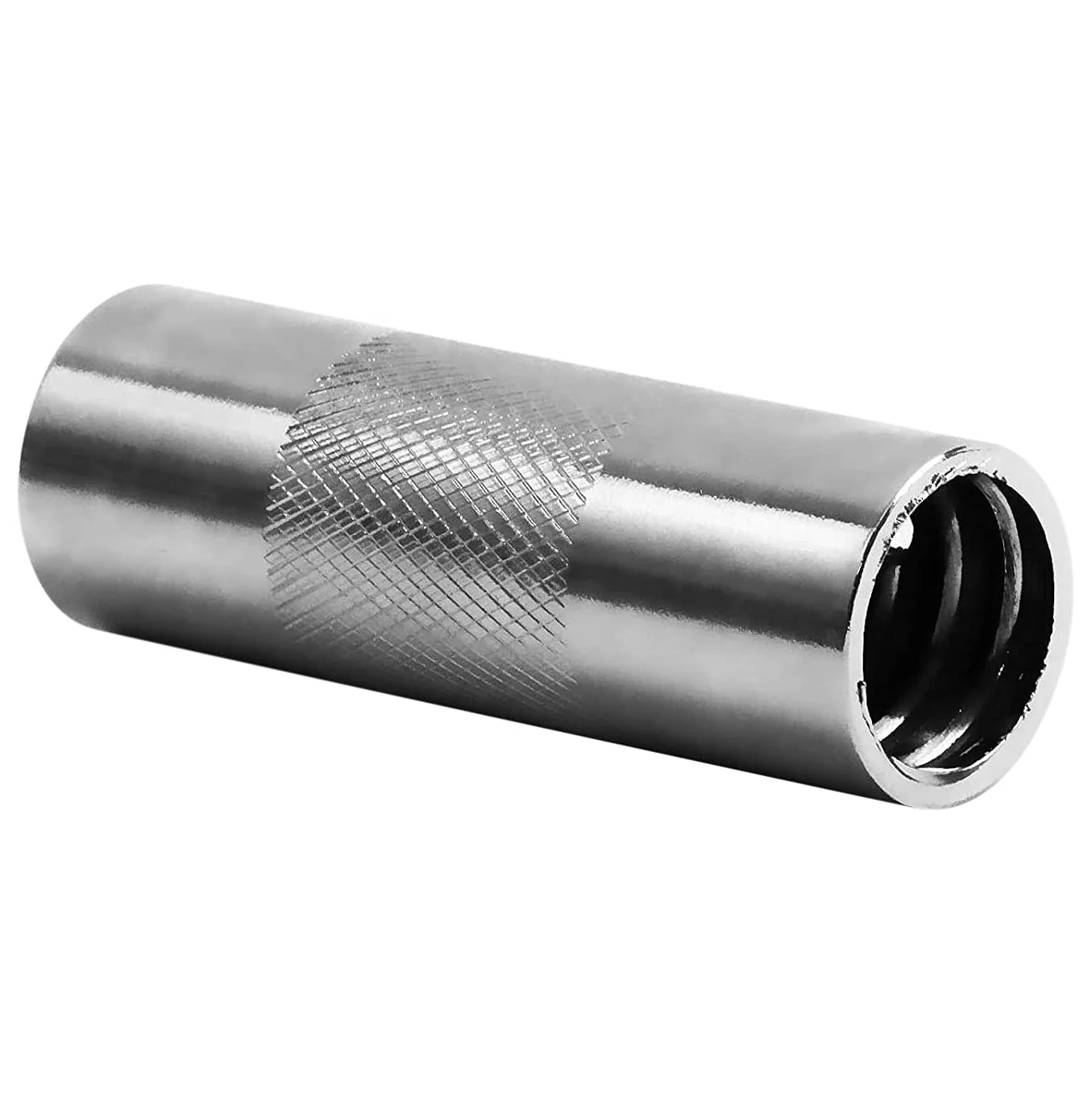 Gym Weightlifting Equipment Standard Spinlock Dumbbell Extension Bar Barbells Extender Connector Linker Connecting Rod