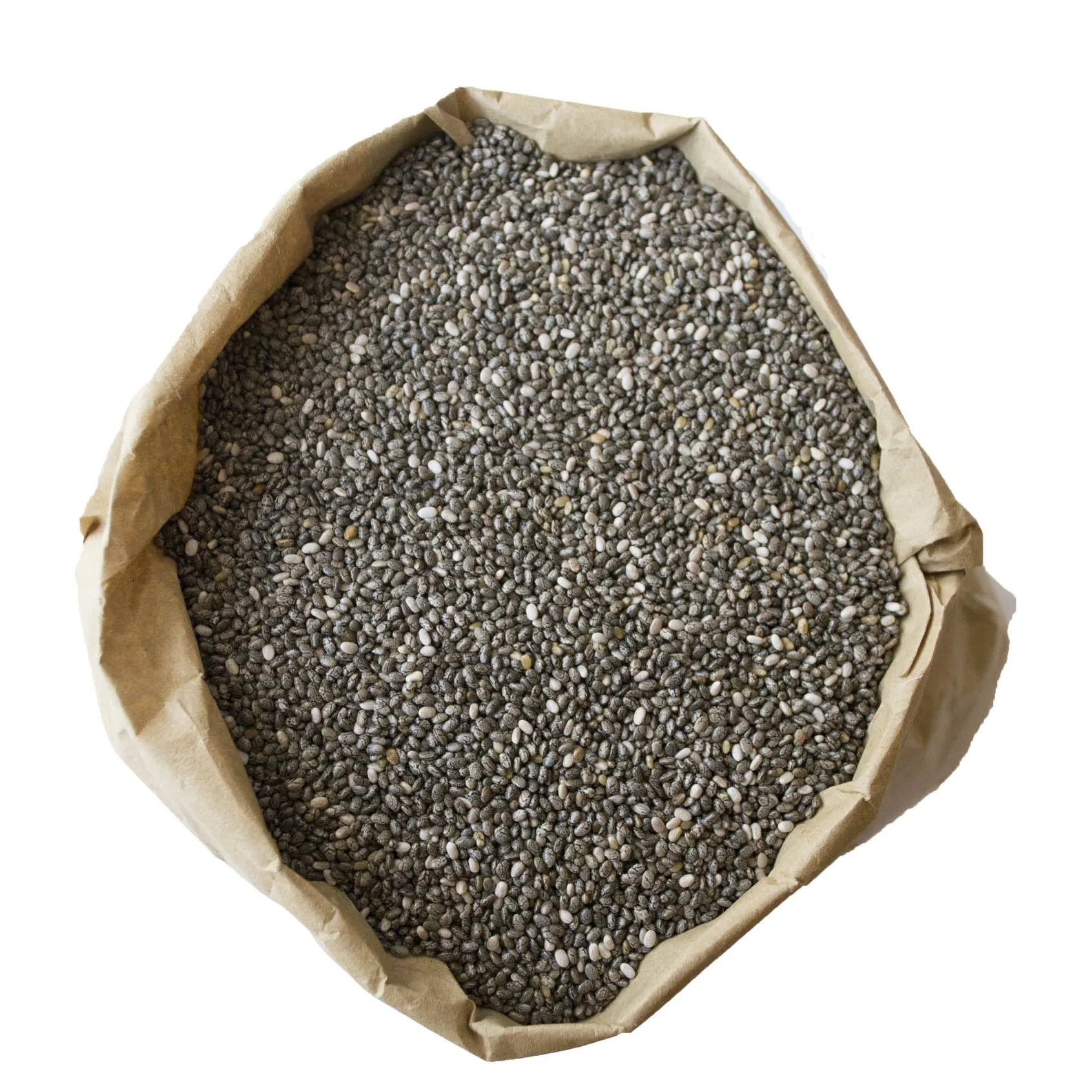 Premium Quality Organic Cleaned Chia Seed With Best Price