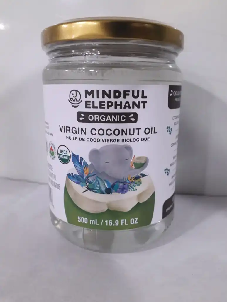 Wholesale Manufactured 100% Pure Cold Press Organic Extra Virgin Coconut Oil