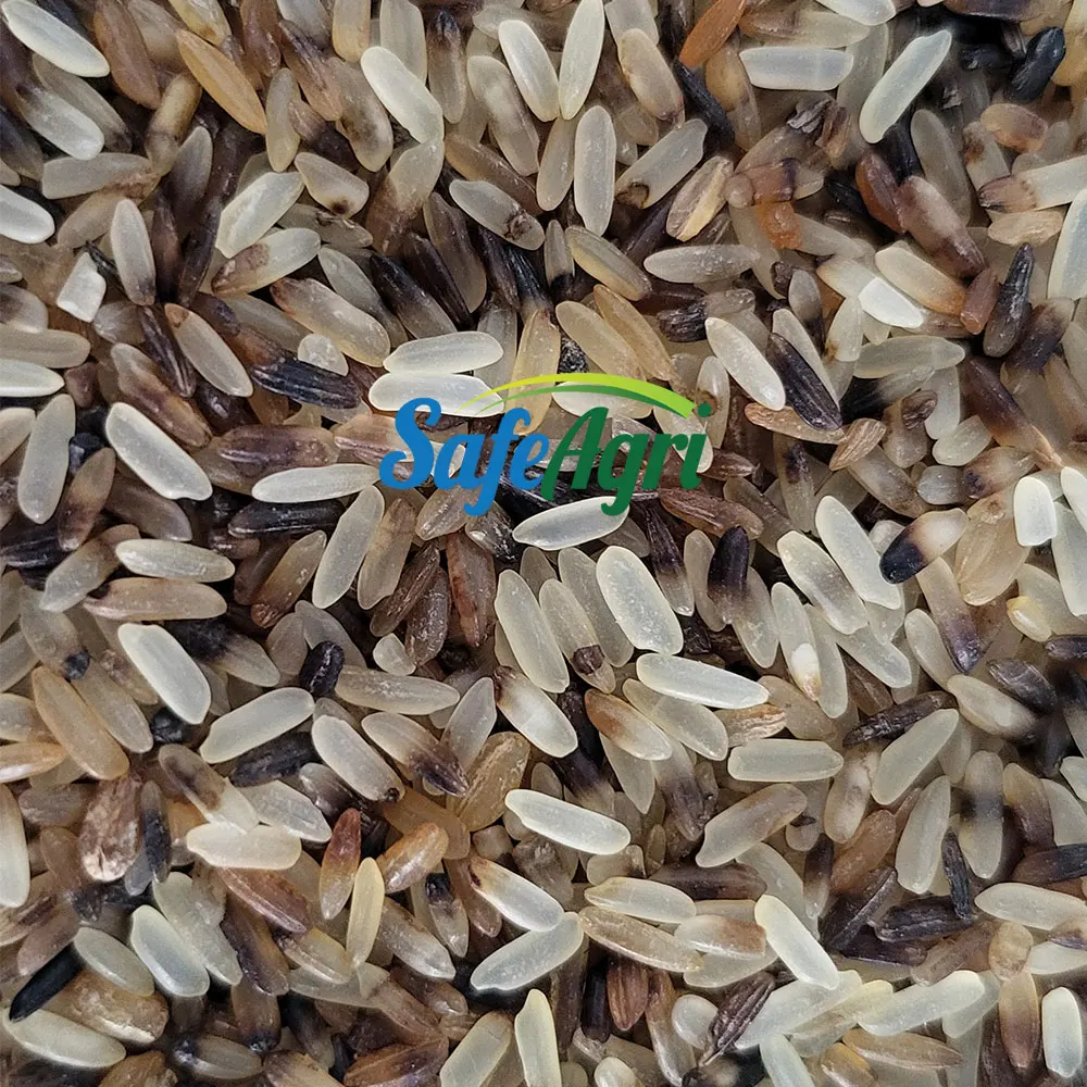 Animal Feed Grade Resorted Rice 15% Max Moisture 6-8% Max Protein Dried Grain By-Product Fish Cattle Horse Rice Milling Process