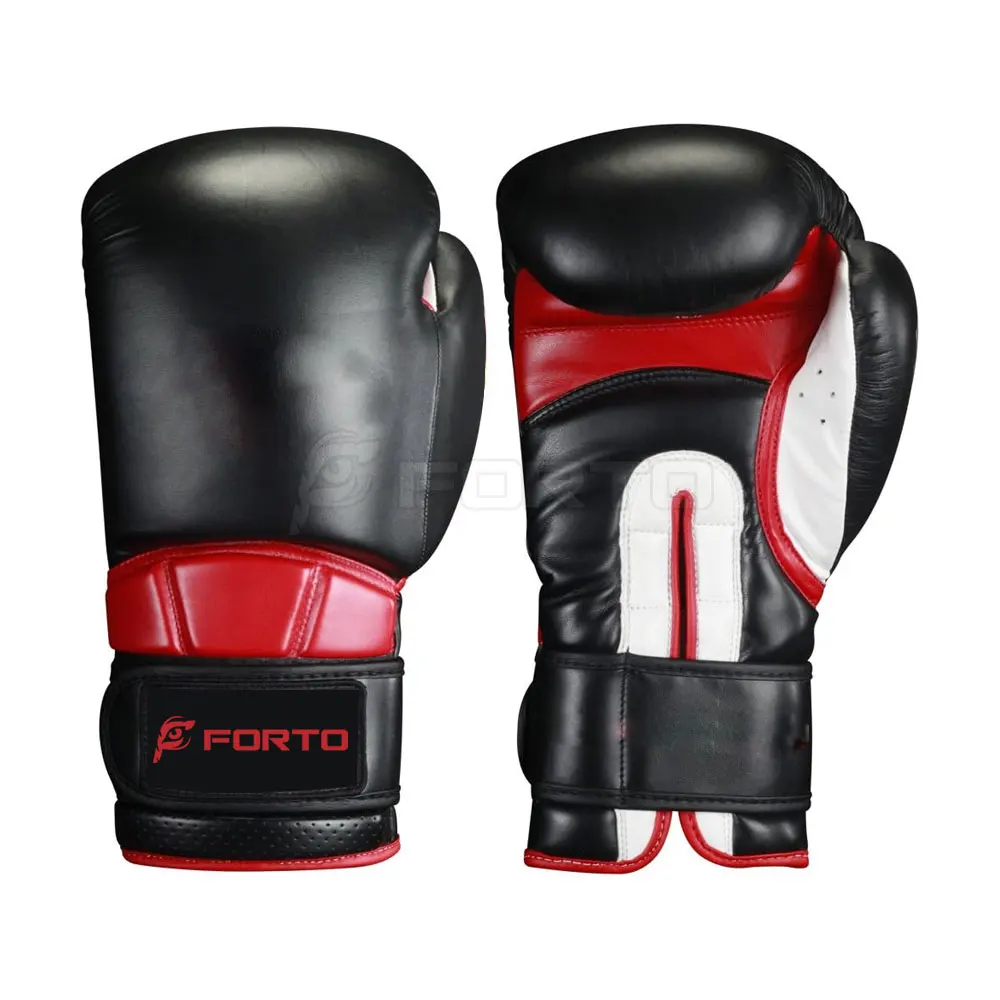 Professional Manufacturer Best Quality Boxing Sparring Gloves High Quality PU Leather Sparring Gloves