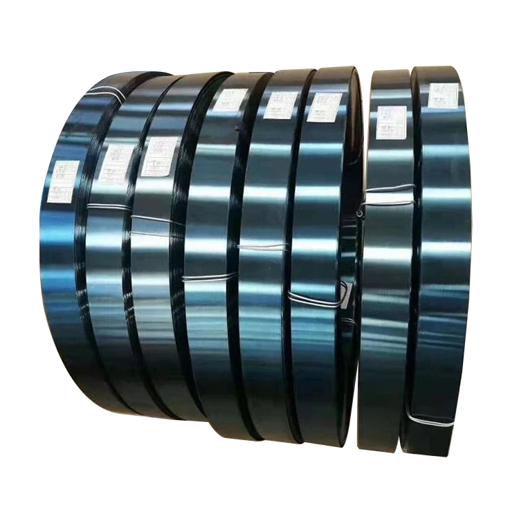 Холоднокатаная синяя пружинная сталь, 0,15 ММ, 65 млн