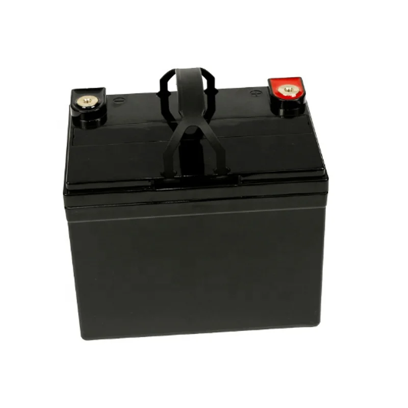 New Arrival Lithium ion 12V 12.8V 45Ah Battery Pack LifePO4 batterie au for Home Solar Energy Storage System motorcycle
