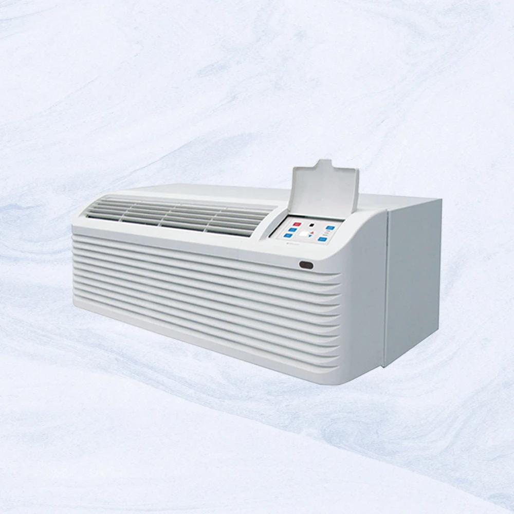 BESTCOLD R410A 60 Гц гостиничный PTAC 12000BTU 18000BTU нагревательные и охлаждающие устройства AC кондиционер пульт дистанционного управления для США