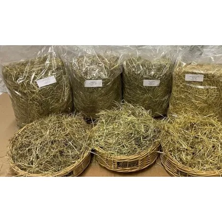 Vitakraft Small Animal Timothy Hay for Guinea Pigs Rabbits and Chinchillas