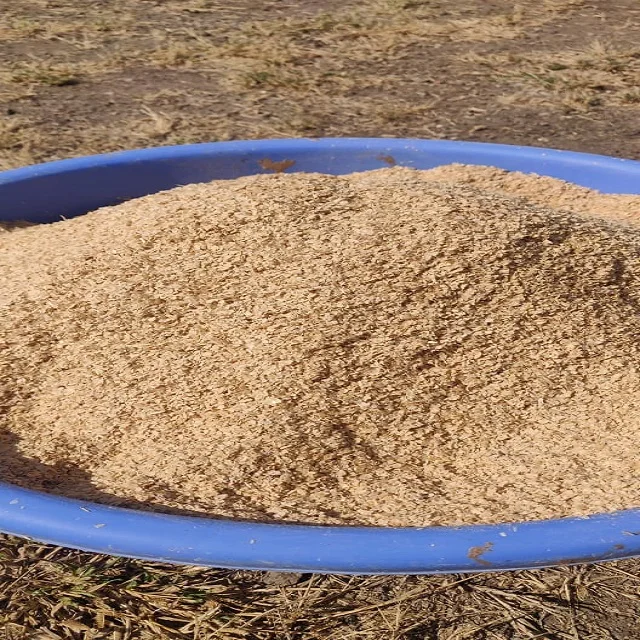 Wheat Bran Animal Feed Good Quality Poultry Feed for Export