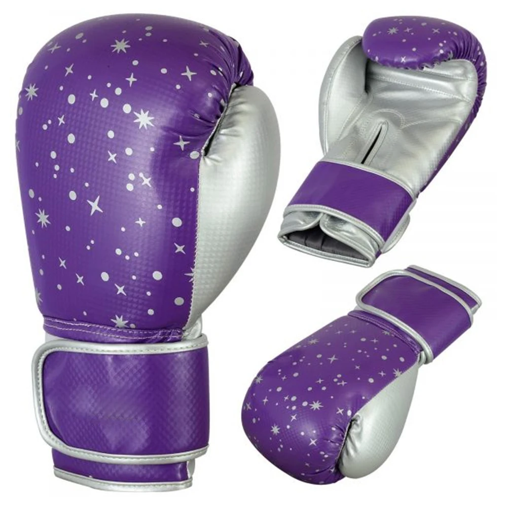 Adult Boxing Gloves Professional Kickboxing Gloves Men Women Training Boxing Gloves.
