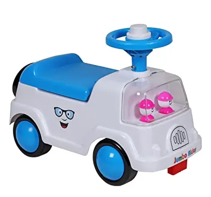 Cool Model Baby Ride On Car For Kids Fire Truck