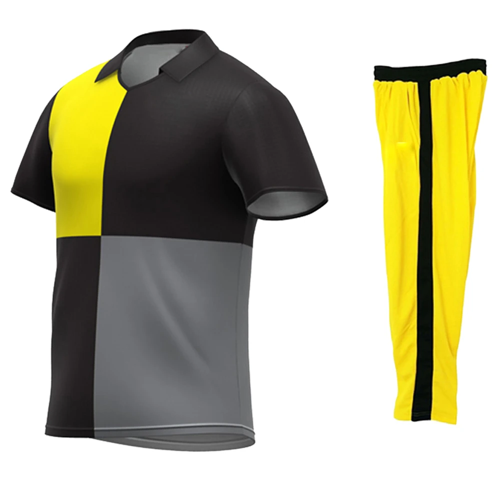 Cricket Uniforms Afghan Training Jersey Logo Net Cage Tunnel Afghanistan T Shirt Pattern Supplier made in Pakistan