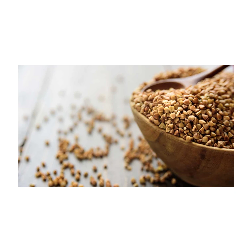 Factory Supply Best Quality Buckwheat Grain Organic Buckwheat Grain Buckwheat Seed
