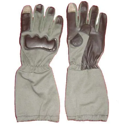 Nomex Flight Gloves, Nomex Flyers Gloves, Nomex Pilot Gloves