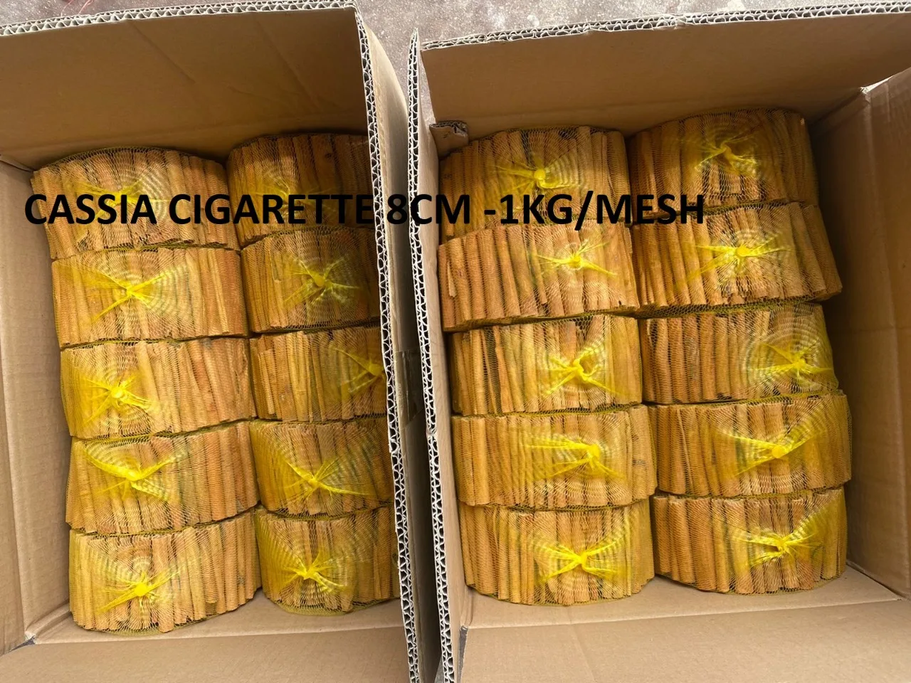 High Quality Cinnamon Wholesale Dried Crushed Stick Cinnamon From Vietnam For Seasoning And Food Ingredient Ready To Ship