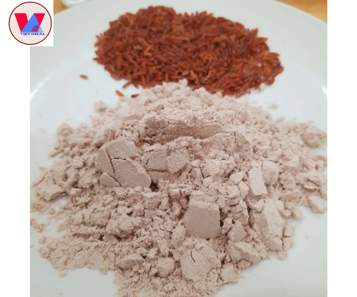 Лучшее качество дешевая цена коричневый рисовый крахмал: рис STARCH100 % Природа