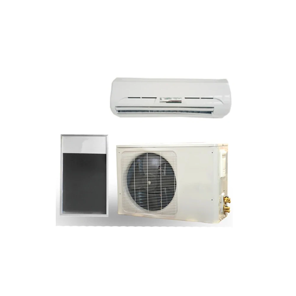 High Quality Cooling And Heating Home Split Wall Mounted Air Conditioner