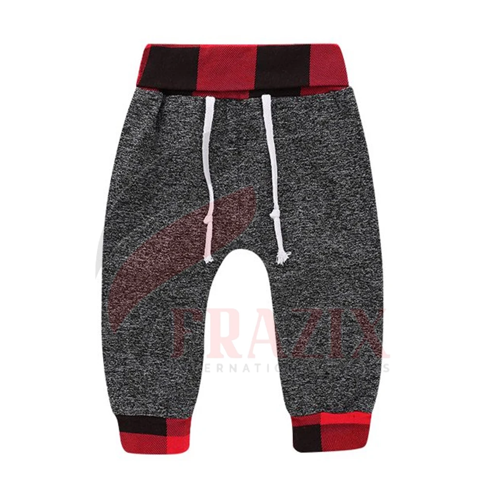 Wholesale Kids Sweat Suits Children Boys Girls Soild Tracksuit Long Sleeve Pullover Kids Jogger Suits Children Clothing Sets